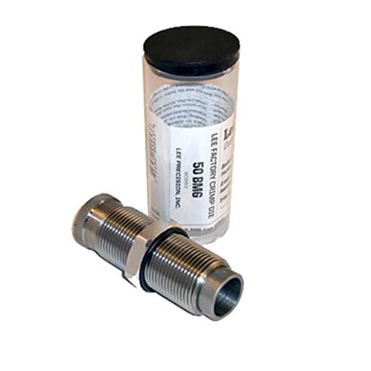 Lee Precision 50 Bmg Factory Crimp Die