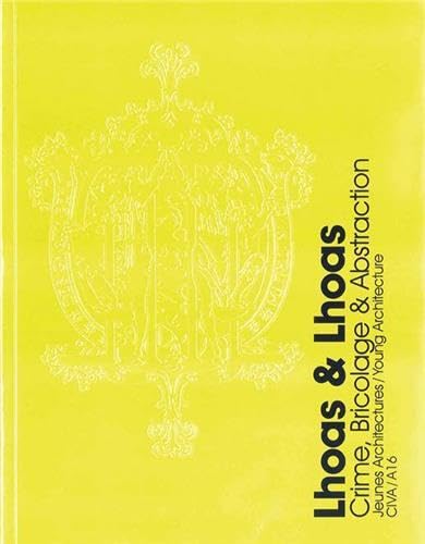 Lhoas & Lhoas Crime, Bricolage & Abstraction