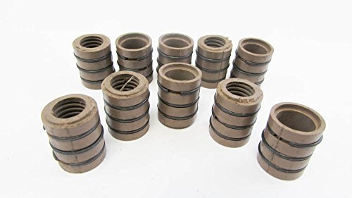 Tweco, 13201125, Nozzle Insulator, For MIG Gun #2, PK5