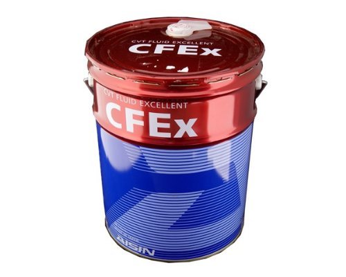 アイシン CVTフルード CFEx 20L CVTF7020