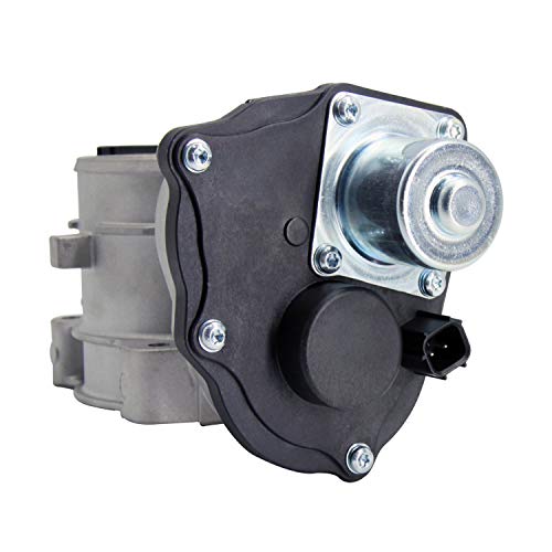 Howyaa Hyve75B Replacement Electronic Throttle Body Fuel Injection For 2004-2014 F-150 F250 F350 Expedition Lincoln Mark Navigator #TOP2