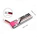 ZEVORO 4pcs GNB 450mAh 1S HV LiPo Battery 3.8V 80C JST-PH 2.0 PowerWhoop mCPX Connector for EMAX Quadcopter Micro FPV Racing Drone (450mAh 1s)