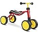 Produktbild Puky Wutsch (Color: red) childrens ride on toys by Puky