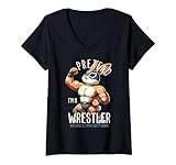 Photo Gallery donna wrestling bunny lucha libre lottatore di conigli maglietta con collo a v Photo Gallery donna wrestling bunny lucha libre lottatore di conigli maglietta con collo a v