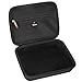 Mchoi Hard Storage Case Fits for M-AUDIO M-Track Solo USB Audio/MAONO Streaming Audio Mixer, Case Only