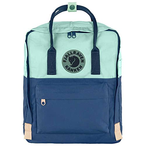 Fjällräven Kånken Art, Zaino Sportivo Unisex Adulto, Coast Line-sky, Taglia unica