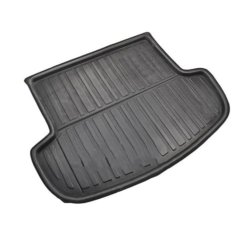 Tapis de coffre anti-boue Mitsubishi Outlander protection sol imperméable