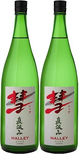 ���{�� �����𑢏� �a HALLEY �n���[ ������ ���� 15�x 1800ml 2�{