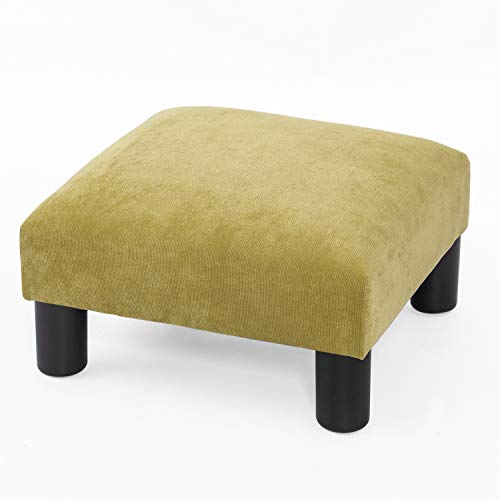 Best Small Ottoman For Small Spaces