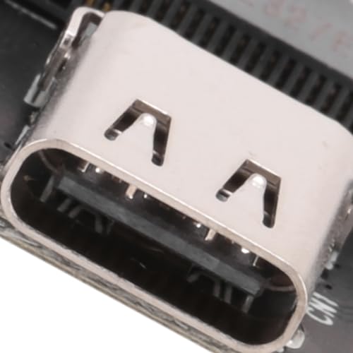 Adaptador Caja Externa M.2 a Tipo-C para SSD JMS583 miniatura 6
