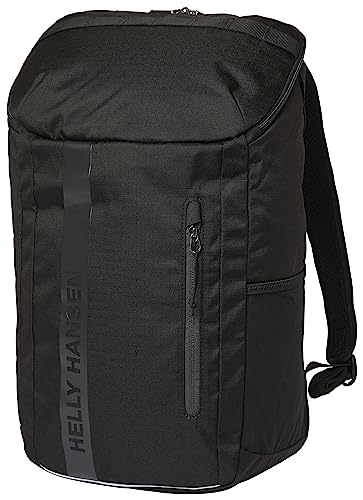 Sac Étanche Léger Helly Hansen 12L – Nylon 70D, Doublure TPU, Anneau D – Idéal Pour Le Plein Air (Orange/Violet)
