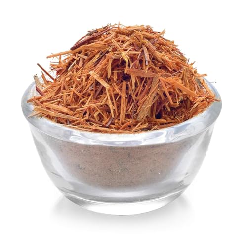 3V PRODUCTS Pathimukham 100g | Sappan Wood | Patang | Kerala Pathimugam | 100% Natural Herbal Drinking Mix (Crushed)