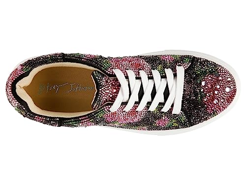 Image of Blue by Betsey Johnson Sidny