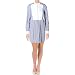 BCBGMax Azria Women's Michala Shirt Dress