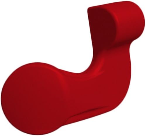 Cineasy Touch Button Enhancement for Sony a7 II, a7R II, a7S II (Red)