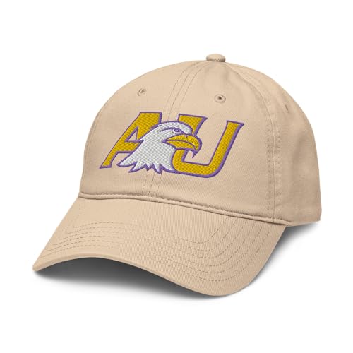 Gorra Ajustable Oficial Ashland Eagles Logo miniatura 1