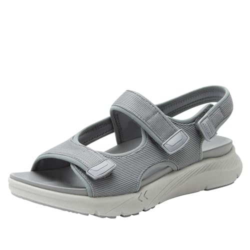 Image of Alegria Sandie - Lightweight Women's Comfort Sport Backstrap