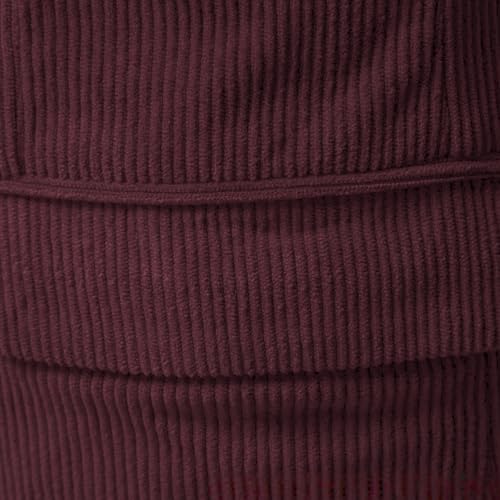 Men's Corduroy Suit Jacket Business Casual Double-Button Spring Coat3