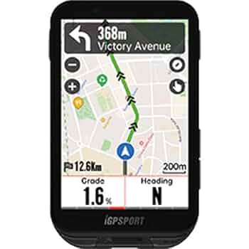 【新発売】iGPSPORT　iGS800 サイクルコンピューター サイコン 新品 Amazon | iGPSPORT サイクルコンピューター iGS800 サイコン