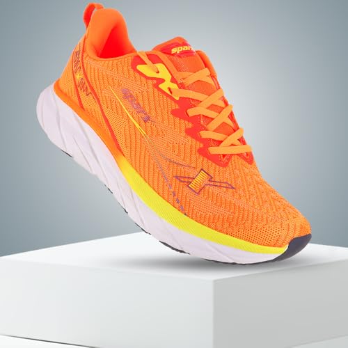 Image of SPARX Mens Sm 996 Platform