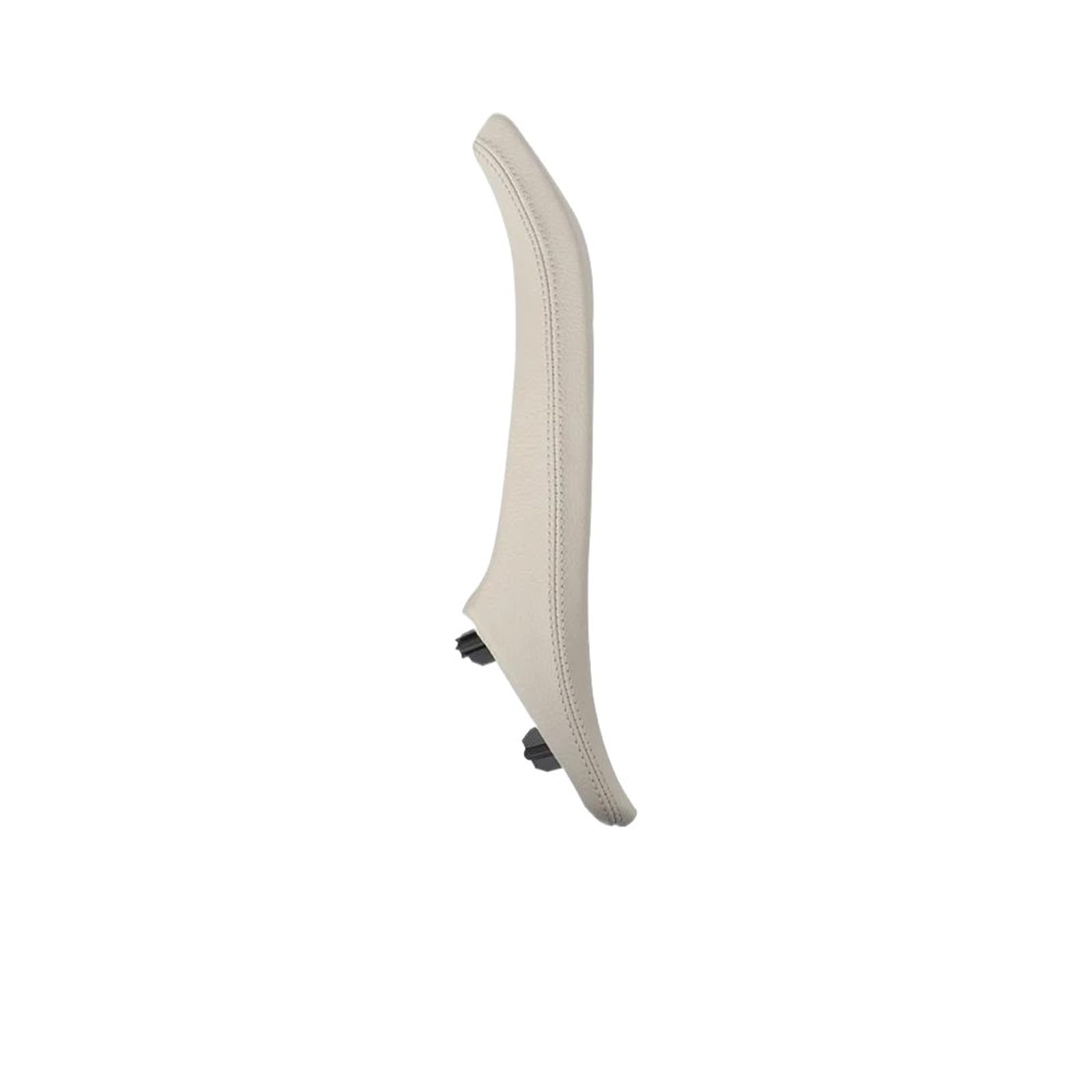 Kmage Right Oyster Interior Door Handle Left Right Interior Door Handle For 5 Series F10 F11 F18 520I 523I 525I 528I 535I(Right Oyster)