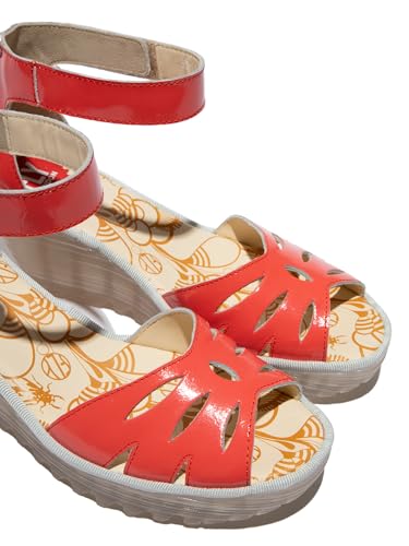 Image of FLY London Women's Yelu454fly