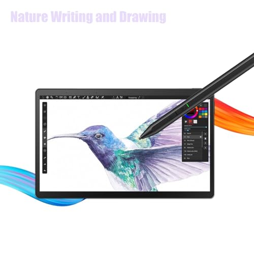 Image of Active Pen 2.0 (C582S) withBluetooth Compatible with ASUS Pen 2.0 SA203H Compatible with Asus ROG Flow Z13 Pen ORG X13 Pen ROG Flow X16 Active Pen MPP 2.0, 4069 Pressure,Zephyrus Duo Pen