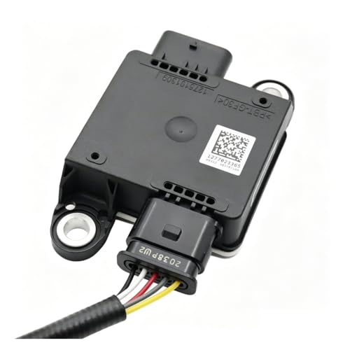 Capteur Nox 0281007262 particules PM pour Chevrolet Silverado diesel