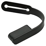 Reese Towpower 85218 4-Way Flat Dust Cover , Black