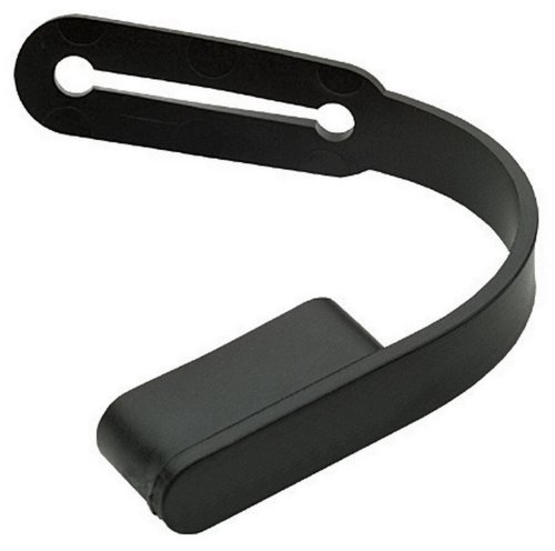 Reese Towpower 85218 4-Way Flat Dust Cover , Black