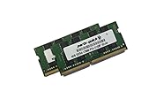 parts-quick 16GB (2 X 8GB) Kit Memory for MSI GS60 Ghost Pro-002 Gaming Laptop DDR4 2133MHz SODIMM Compatible RAM