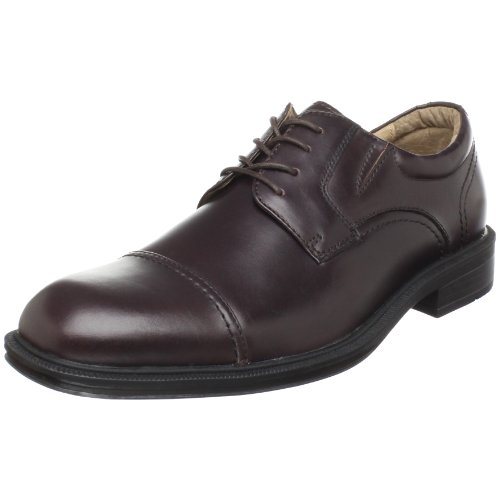 Image of Florsheim Men's Brimmer Cap-Toe Oxford