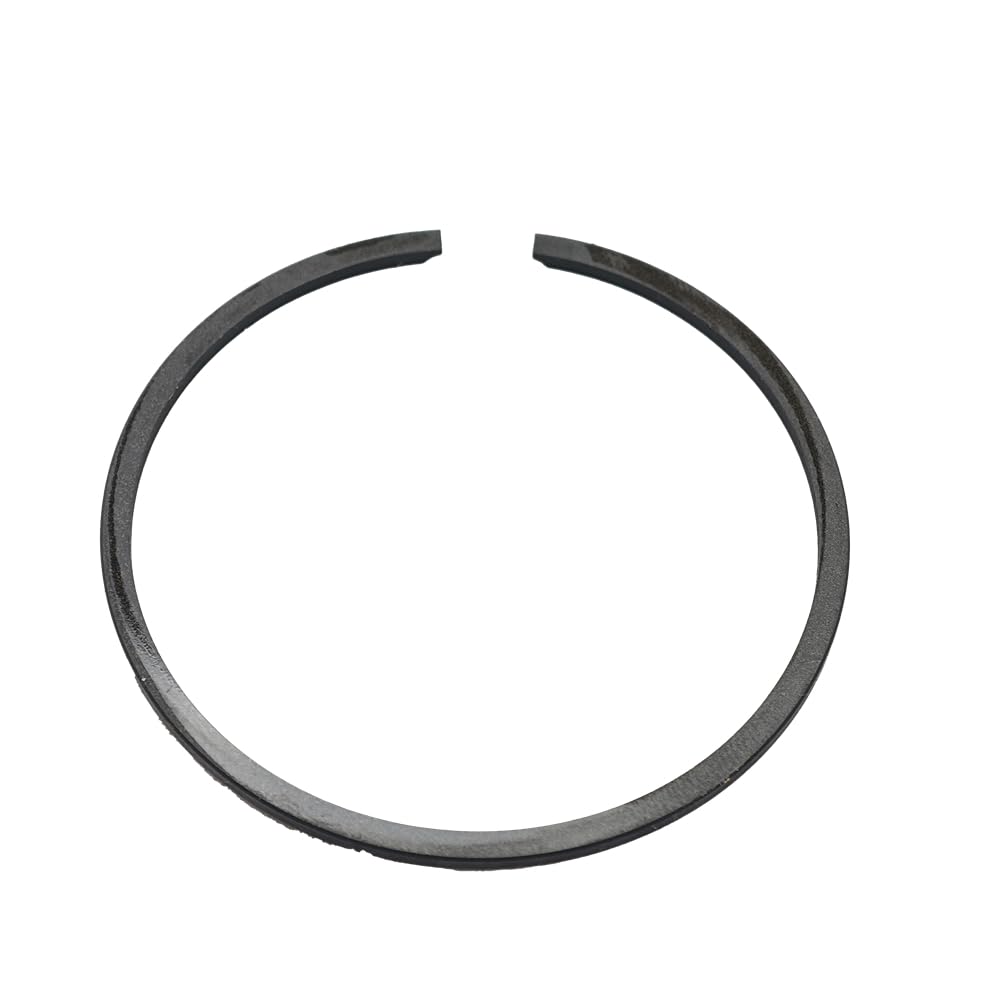 Kit di 12 Fasce Elastiche for pistone da 46 mm x 1,5, Adatte for motoseghe 51, 55, 257, 357 XP, EPA, 359, Ricambio 503289014