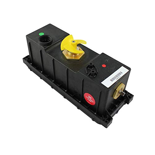 Maytronics 9995370Rd-Assy | Box Motore Dolphin Swash Tc E Cosmos 30