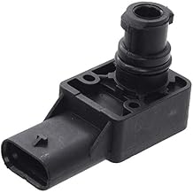 Walker Products 225-1071 Manifold Absolute Pressure Sensor MAP Sensor for Volkswagen Routan 2011-2014, Select Chrysler/Dodge/Jeep 2011-2021, Ram 2012-2021