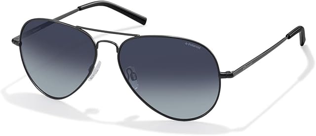 Polaroid PLD 1017/S Aviator okulary przeciwsłoneczne