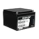 Green Cell® AGM 12V 26Ah Akku Vlies Batterie VRLA Blei Batterie Bleiakku Ersatzakku Akkubatterie Versorgungsbatterie Zyklenfest Wartungsfrei Rollstuhl Golfwagen Elektromotoren Rasenmäher Reha