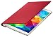 Produktbild Samsung Slim Schutzhülle Case Cover für Galaxy Tab S 8.4 Zoll - Rot