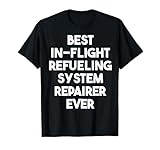 Best In-Flight Refueling System Repairer Ever