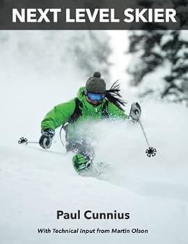 Paperback Next Level Skier Book
