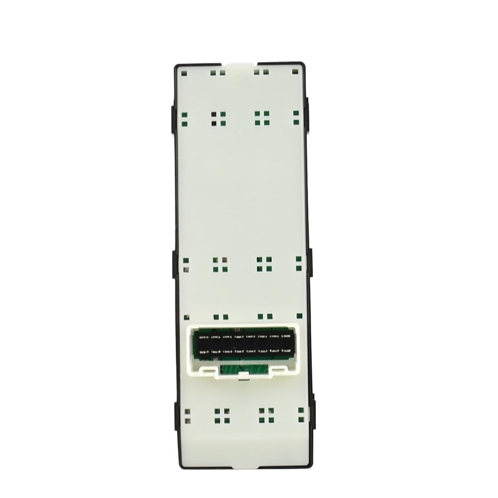 Elektryczny przełącznik główny szyb 93570-4V000 935704V000(czarny niski mecz)
