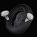 Arctis Nova Pro Wired Earpads Cushions Compatible with SteelSeries Arctis Nova Pro Wired, Nova 7, 3, 1 Model,Extra Bass Noise Cancelling Headset, (Does Not Fit Nova Pro Wireless) (Breathable Fabric)