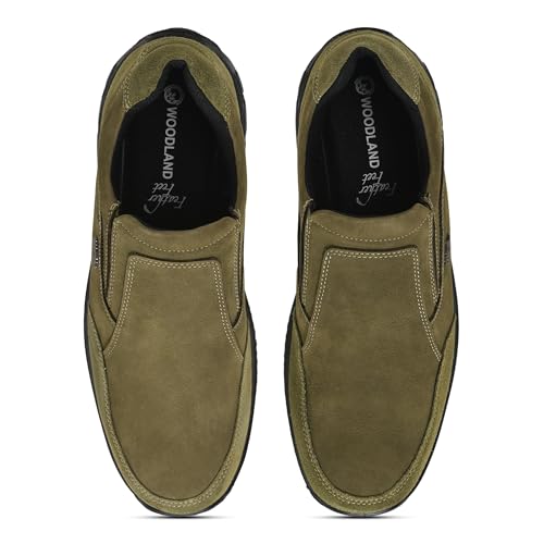 Image of Woodland Men's Sneaker