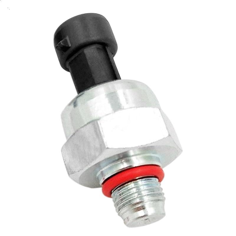 [Auto Repair Parts] 1807329C92 Injection Control Pressure ICP Sensor for Navistar T444E for Ford Diesel Power Stroke 7.3 7.3L [Easy to Replace]