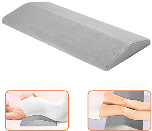 back support for side sleepers