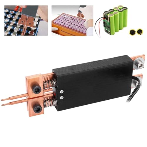 Image of Lithium Battery Spot Welding Gun Suitable for All type of Spot Welding Machine or DIY project based Machine