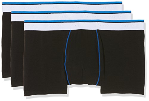 JBS 6-PACK - Boxer aderenti - multicolor/nero