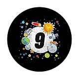 Zoom IMG-2 9 anni compleanno ragazzo futuro