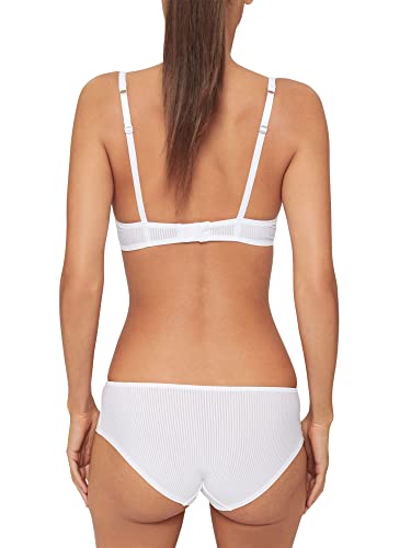 ESPRIT Damen Soft Stripes Sexy Padded Spacer BH – Bild 3