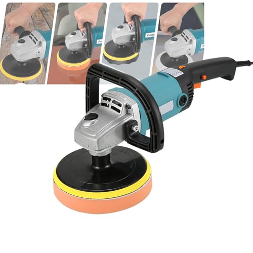 Pulidora Coche Einhell Marca ZAYMGPD